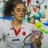 Milli badmintoncu Neslihan Yiğit ilk süper seri 1000 Turnuvası'nda çeyrek finalde Milli badmintoncu Neslihan Yiğit ilk süper seri 1000 Turnuvası'nda çeyrek finalde