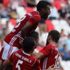 Demir Grup Sivasspor: 3 BUGSAŞ Spor: 0