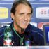 Mancini: "İbrahimovic, Messi ve Ronaldo ile aynı seviyede"