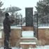 Şarkışlalı hemşehrileri halk ozanı Aşık Veysel'i gururla yad ediyor Şarkışlalı hemşehrileri halk ozanı Aşık Veysel'i gururla yad ediyor