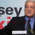 AKP’nin kurucusu HDP’den aday AKP’nin kurucusu HDP’den aday