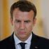 Macron'a soğuk duş: Büyük hezimetle sonuçlandı