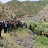 Hakkari'den acı haber geldi