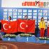 Pursaklar ın sporcuları tarih yazıyor