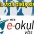 MEBBİS - E Okul Veli Bilgilendirme Giriş Sistemi (2015 MEB, E OKUL VELİ GİRİŞ) MEBBİS - E Okul Veli Bilgilendirme Giriş Sistemi (2015 MEB, E OKUL VELİ GİRİŞ)