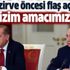 Son dakika: Bakan Akar'dan Erdoğan-Putin zirvesi öncesi flaş açıklama