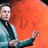 Musk'tan insanlı Mars görevine ilişkin flaş açıklama: Gidenler muhtemelen ölecek