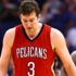 New Orleans Pelicans Genel Menajeri Dell Demps: Ömer Aşık'a Crohn hastalığı teşhisi kondu