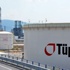 TÜPRAŞ zirveden inmiyor