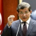 Başbakan Davutoğlu konuştu