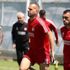 Sivasspor Fenerbahçe maçına hazır
