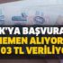 SSK-SGK'ya başvuran hemen alıyor! 1.103 TL veriliyor! Ödemeler 31 Aralık'a kadar devam edecek!