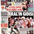 Gazete manşetleri (24.01.2015) Gazete manşetleri (24.01.2015)