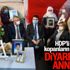 DP Genel Başkanı Gültekin Uysal'dan Diyarbakır annelerine ziyaret
