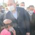 Bakan Soylu'dan Ayda'ya ziyaret