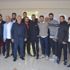 Fenerbahçeli İsmail Köybaşı, memleketi Arsuz'da hasret giderdi Fenerbahçeli İsmail Köybaşı, memleketi Arsuz'da hasret giderdi