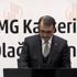 Bakan Dönmez: "Enerji hedefimiz, yerli üretim ve teknolojinin ...