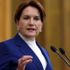 Meral Akşener'den Demirtaş'a 'kahvaltı' yanıtı