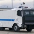Rise İn Armored Water Cannon, Police Carrier Acquisitions Pads National Budget