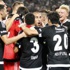 Beşiktaş, Avrupa kupalarında 180. maçına çıkıyor Beşiktaş, Avrupa kupalarında 180. maçına çıkıyor