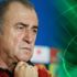 Fatih Terim'den flaş Gomis açıklaması! Fatih Terim'den flaş Gomis açıklaması!