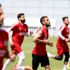 Sivasspor'un koronavirüs test sonuçları belli oldu Sivasspor'un koronavirüs test sonuçları belli oldu