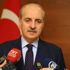 Numan Kurtulmuş: Olay açık ve net bir provokasyon