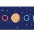 Plüton Google doodle oldu!