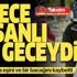 15 Temmuz'da eşini ve bir bacağını kaybeden Vahide Şefkatlıoğlu: İki cihanda çekecekler