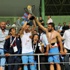 1461 Trabzon PTT 1. Lig'e yükseldi