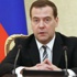 Medvedev: Rusya'da derin resesyon riski var