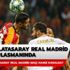 Galatasaray Real Madrid maçı şifresiz hangi kanalda? Real Madrid Galatasaray maçı saat kaçta?