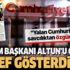 Son dakika: Cumhuriyet’e ‘örgüte hedef gösterme’ davası: İddianamede 'özgürlük dersi' verildi! Son dakika: Cumhuriyet’e ‘örgüte hedef gösterme’ davası: İddianamede 'özgürlük dersi' verildi!