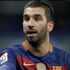 Arda Turan'a nazar değdi Arda Turan'a nazar değdi