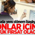 Emekli memura geri dönüş yolu açılıyor Emekli memura geri dönüş yolu açılıyor