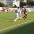 Hatayspor: 0 - Gazişehir Gaziantep: 1