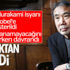 Haruki Murakami Alternatif Nobel Ödülü'nden çekildi Haruki Murakami Alternatif Nobel Ödülü'nden çekildi