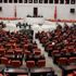 'Torba tasarı'nın 4'üncü bölümü kabul edildi