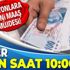 SON DAKİKA: Yarın saat 10:00'da belli olacak! Memur ve emekli maaşı 2021 zammı ne kadar olacak?