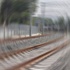 İzmir'de tren kazası İzmir'de tren kazası