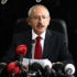 Kılıçdaroğlu'ndan A Millilere mesaj: Artık tahammülümüz yok