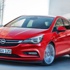 İşte yeni Opel Astra