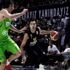 Fenerbahçe Beko 7.galibiyetini aldı Fenerbahçe Beko 7.galibiyetini aldı
