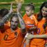 Wesley Sneijder ve Yolanthe Cabau boşanıyor! İşte ilk açıklama