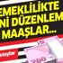 Yeni torba yasada neler var? İşte Torba yasa maddeleri ve içeriği! Emeklilikte yeni düzenleme nedir? Yeni torba yasada neler var? İşte Torba yasa maddeleri ve içeriği! Emeklilikte yeni düzenleme nedir?