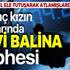Gaziantep'teki iki genç kızın intihar girişiminde 'mavi balina' iddiası Gaziantep'teki iki genç kızın intihar girişiminde 'mavi balina' iddiası
