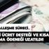 Son dakika: Yeni İstihdam Kalkanı paketinin ayrıntıları belli oldu! Nakdi ücret desteği 3 ay daha uzatıldı Son dakika: Yeni İstihdam Kalkanı paketinin ayrıntıları belli oldu! Nakdi ücret desteği 3 ay daha uzatıldı