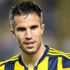 Fenerbahçe'de Van Persie sakatlandı