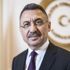 Cumhurbaşkanı Yardımcısı Fuat Oktay Katar'a gidecek