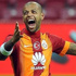 Felipe Melo'da sürpriz gelişme